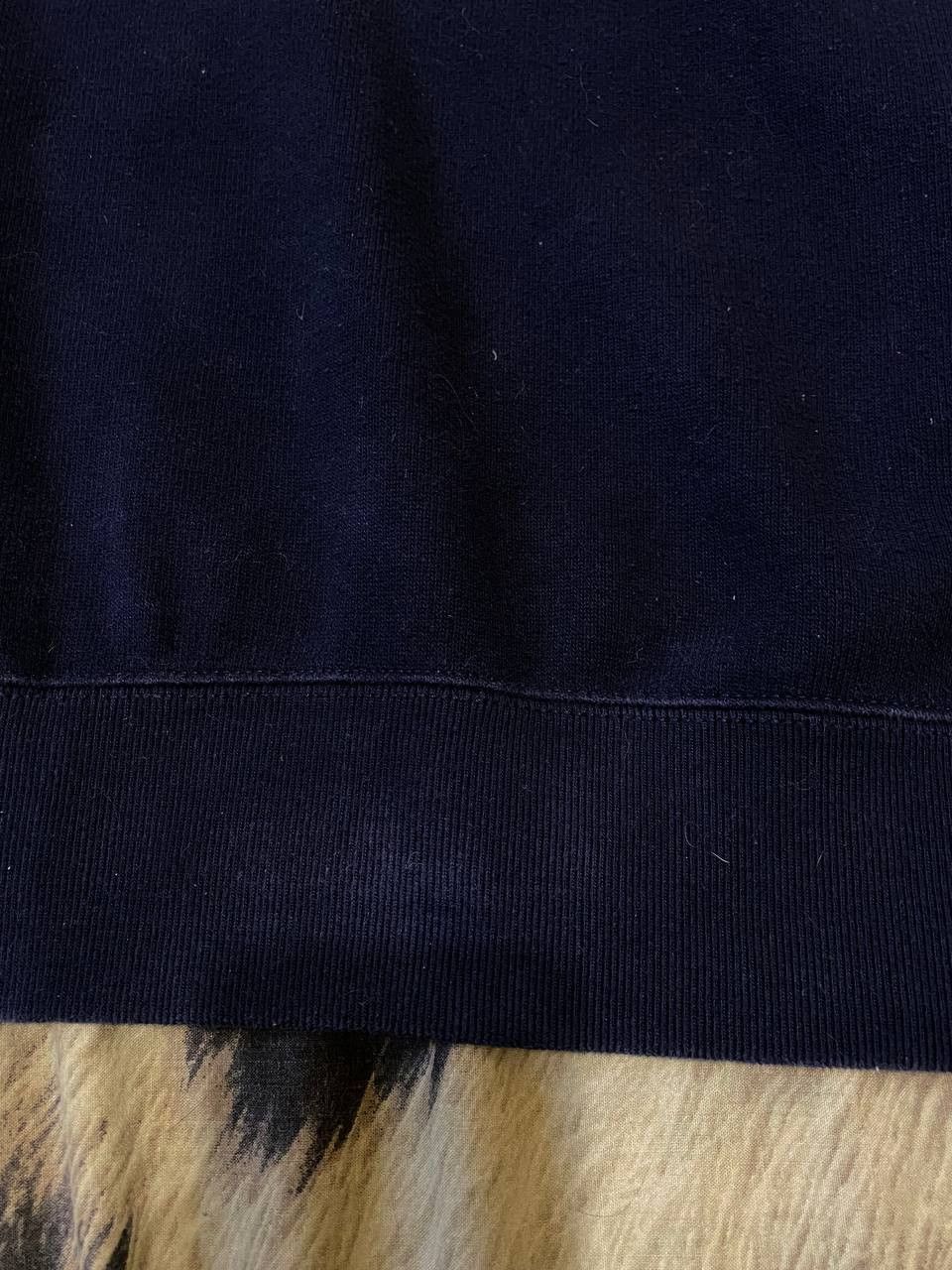 Polo Ralph Lauren Polo Ralph Lauren Long Sleeve Size US XXL / EU 58 / 5 - 17 Thumbnail