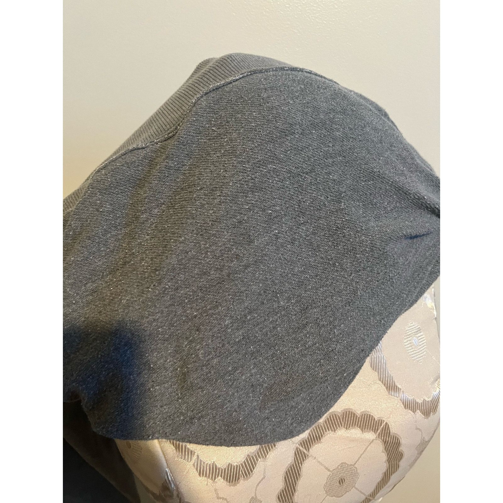 Disney Disney Our Universe Emperor’s Groove Gray Hoodie Medium Size M / US 6-8 / IT 42-44 - 7 Thumbnail