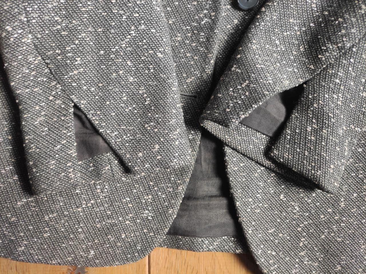 Stella McCartney Stella McCartney Boucle Jacket Size S / US 4 / IT 40 - 8 Thumbnail