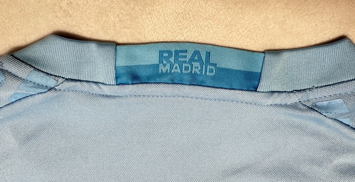 Adidas Adidas Real Madrid Soccer Jersey Men’s Size Medium Size US M / EU 48-50 / 2 - 10 Thumbnail