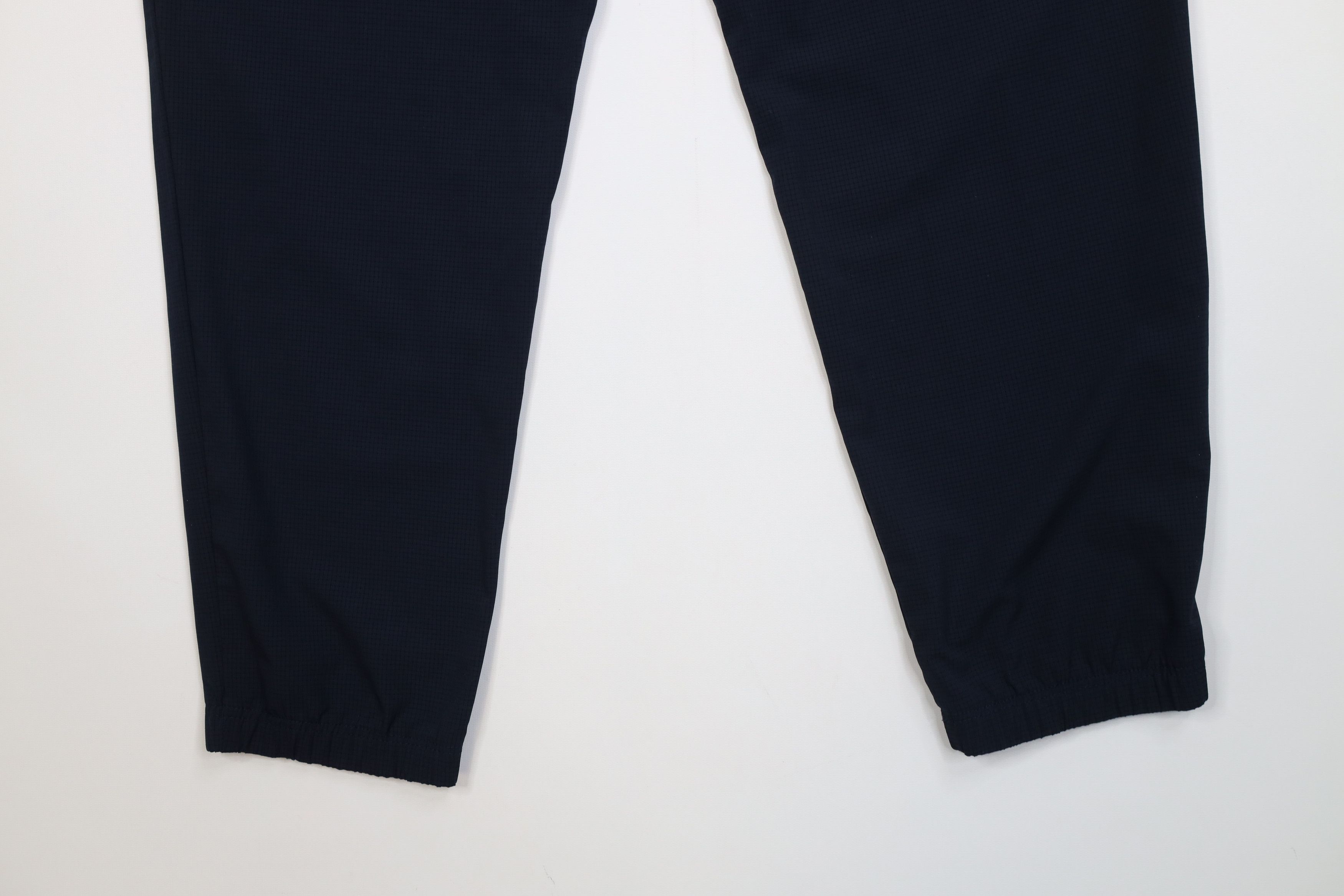 Banana Republic Banana Republic Lightweight Cuffed Joggers Jogger Pants Blue Size US 36 / EU 52 - 10 Thumbnail