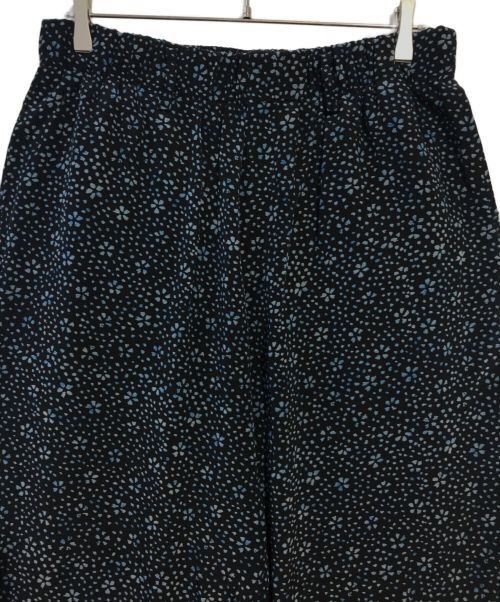 Yohji Yamamoto Yohji Yamamoto pour homme All-over patterned silk pants Size US 32 / EU 48 - 3 Thumbnail