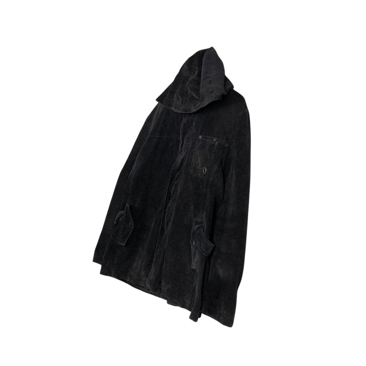 Hysteric Glamour 🔥VINTAGE BIKER JACKET PUNK DESIGN BONDAGE IN THE ATTIC Size US L / EU 52-54 / 3 - 4 Thumbnail