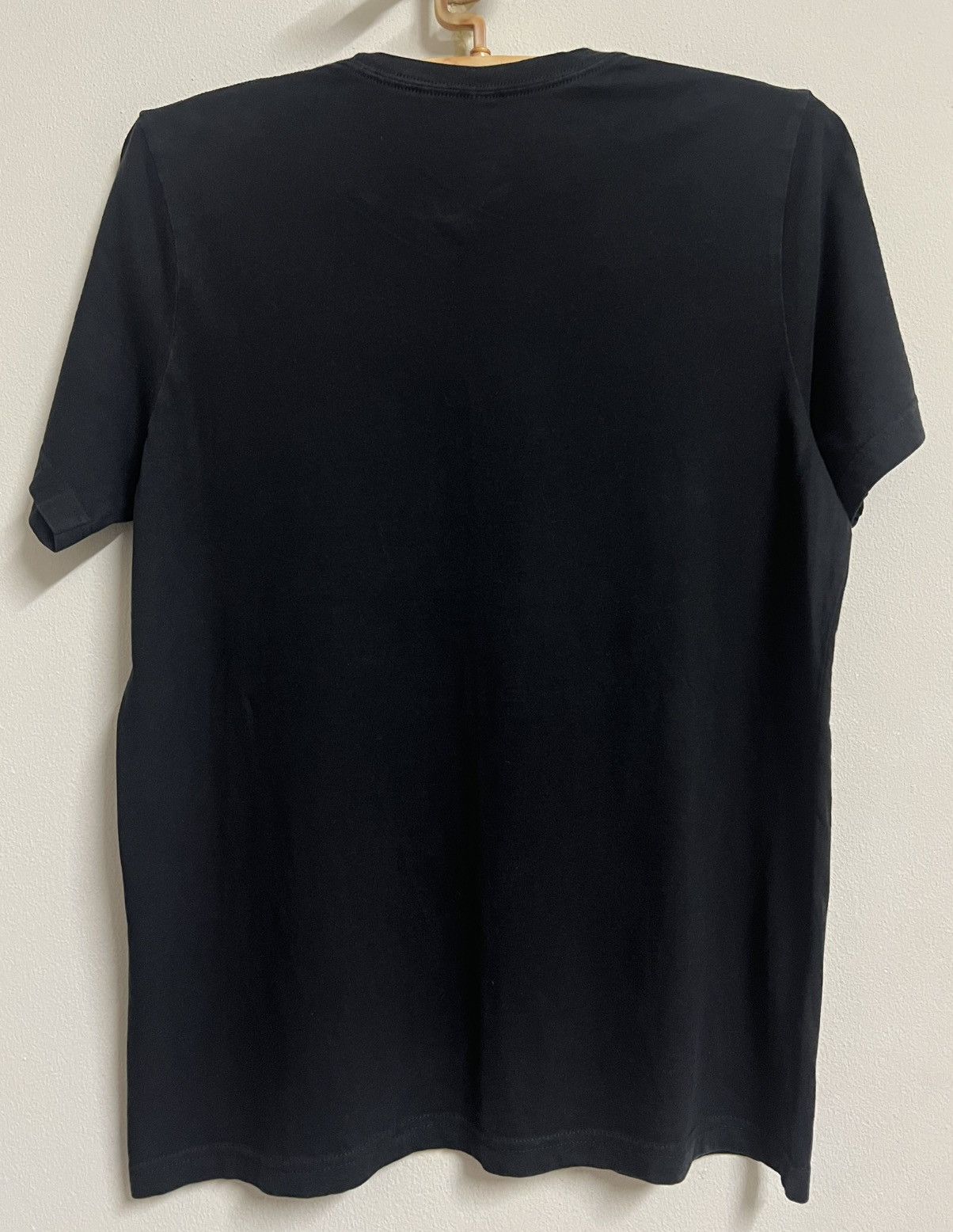Band Tees INTERPOL Band Tee Black Red Graphic Size L Size US L / EU 52-54 / 3 - 4 Thumbnail
