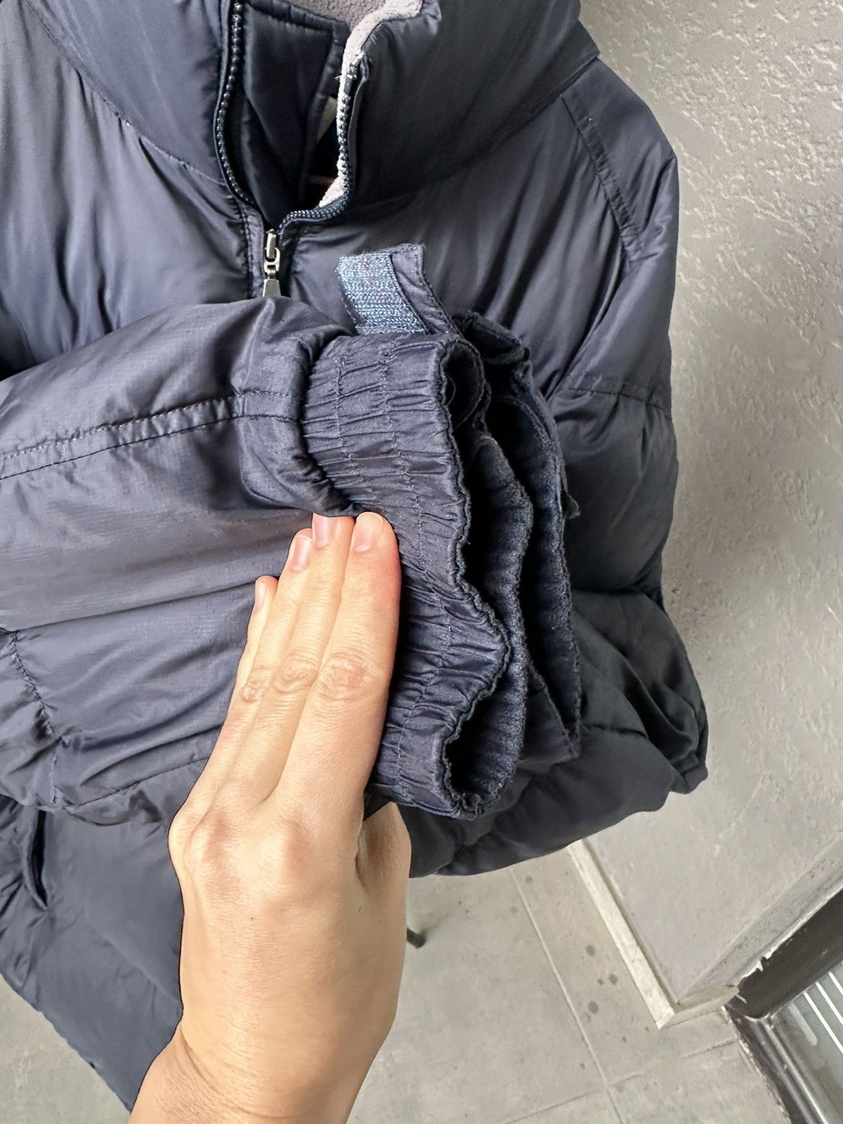 Nike Nike Puffer Jacket Size US M / EU 48-50 / 2 - 9 Thumbnail