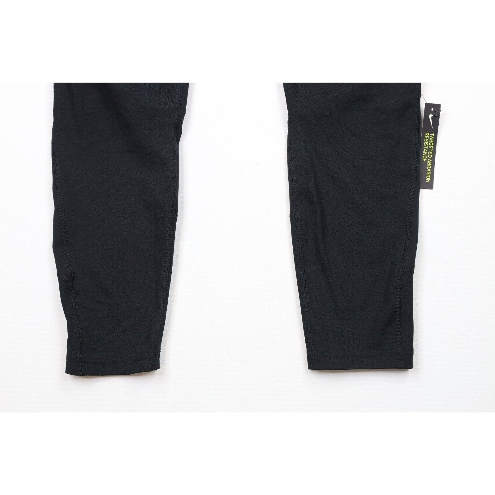 Nike New Nike Pro Combat Basketball Tights Pants Compression Size US 36 / EU 52 - 12 Thumbnail