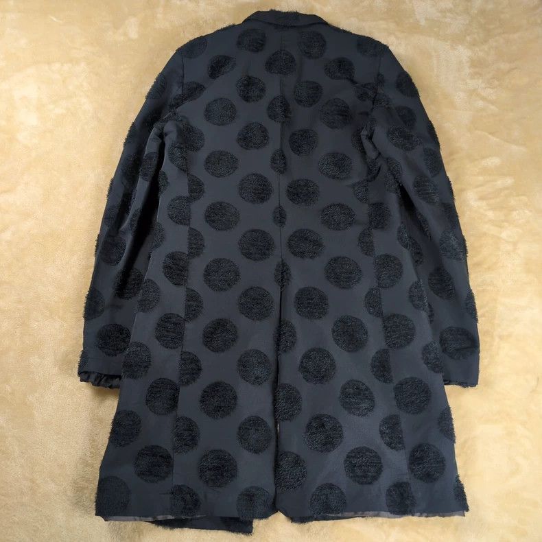 Comme des Garcons Comme Des Garcons Deconstructing coat Size M / US 6-8 / IT 42-44 - 3 Thumbnail