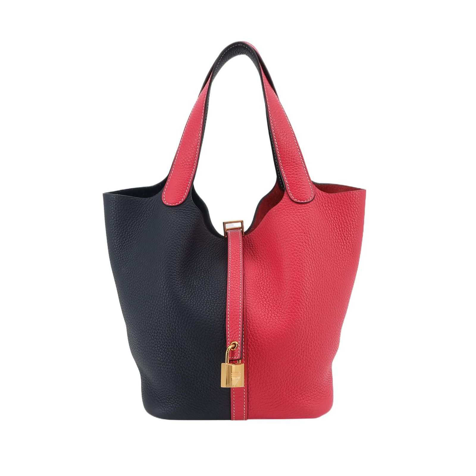 Hermes Hermes Women os Tote Bags Size ONE SIZE - 1 Thumbnail