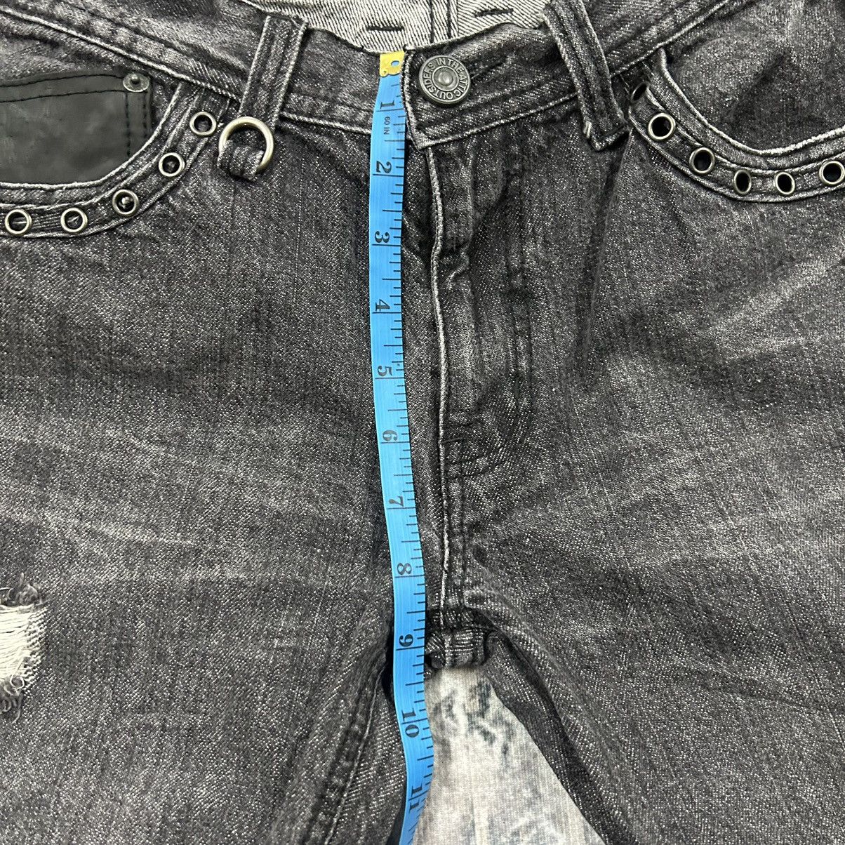 In The Attic In The Attic Short Pants Size US 32 / EU 48 - 17 Thumbnail