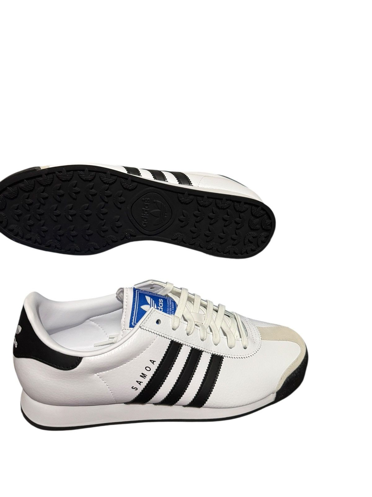 Adidas Adidas Samoa Size US 12 / EU 45 - 8 Thumbnail