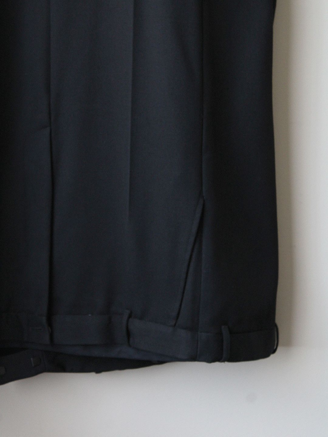 Balenciaga FW23 Runway Reconstructed Oversized Coat Size US L / EU 52-54 / 3 - 7 Thumbnail