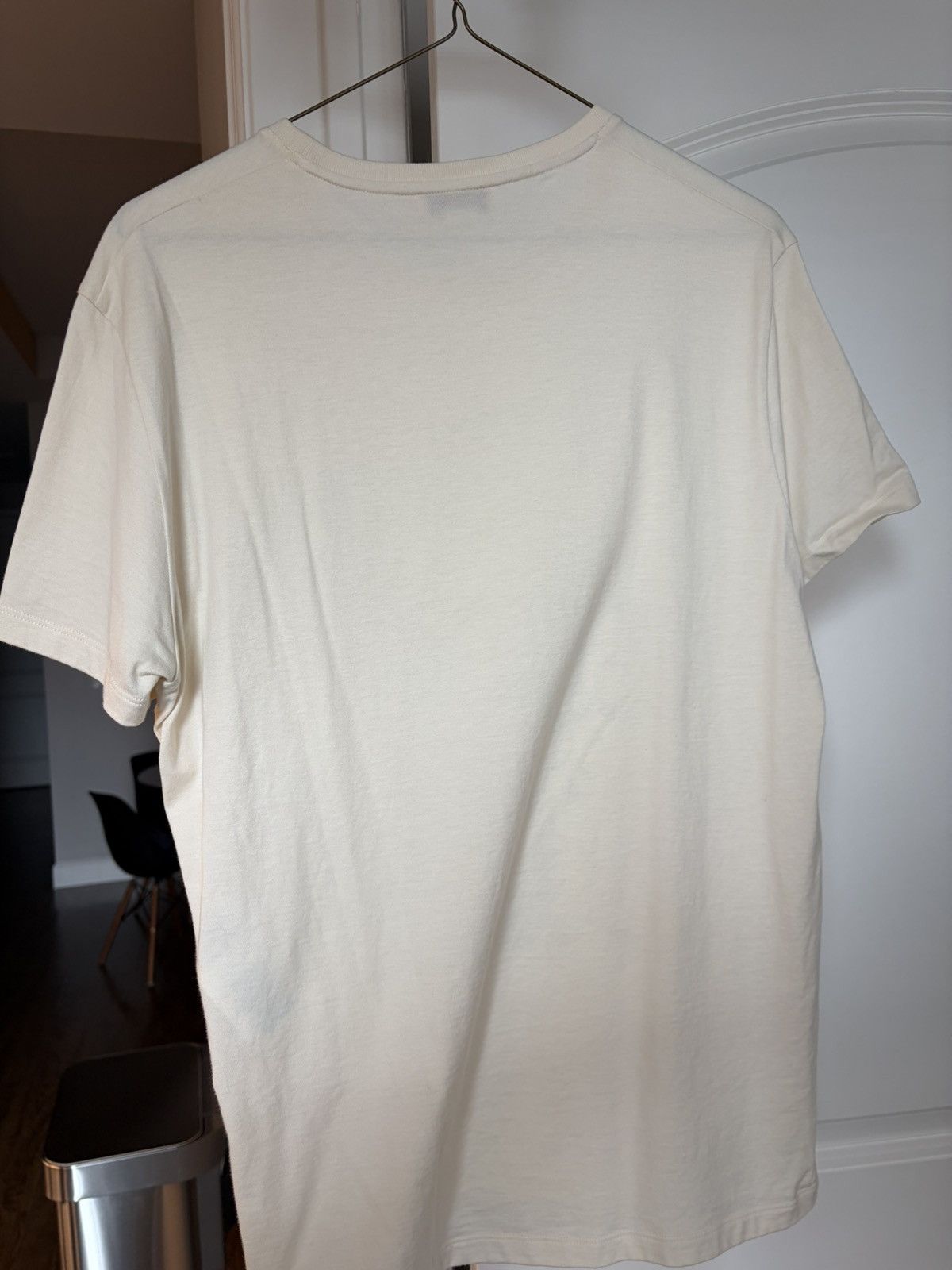 Alexander McQueen Sketch Skull T-Shirt Size US S / EU 44-46 / 1 - 4 Thumbnail