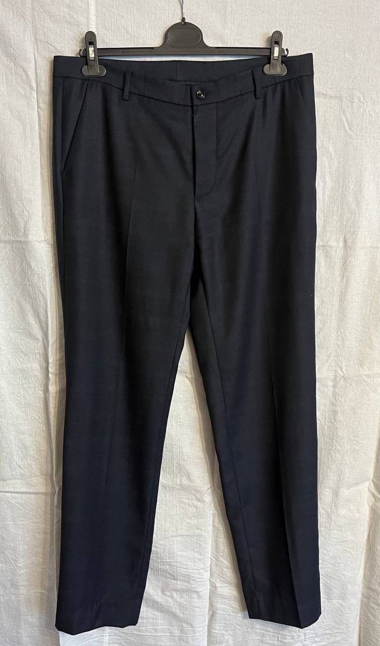 Maison Martin Margiela ⑩ Wool pants 23988618_54102965_600.jpg