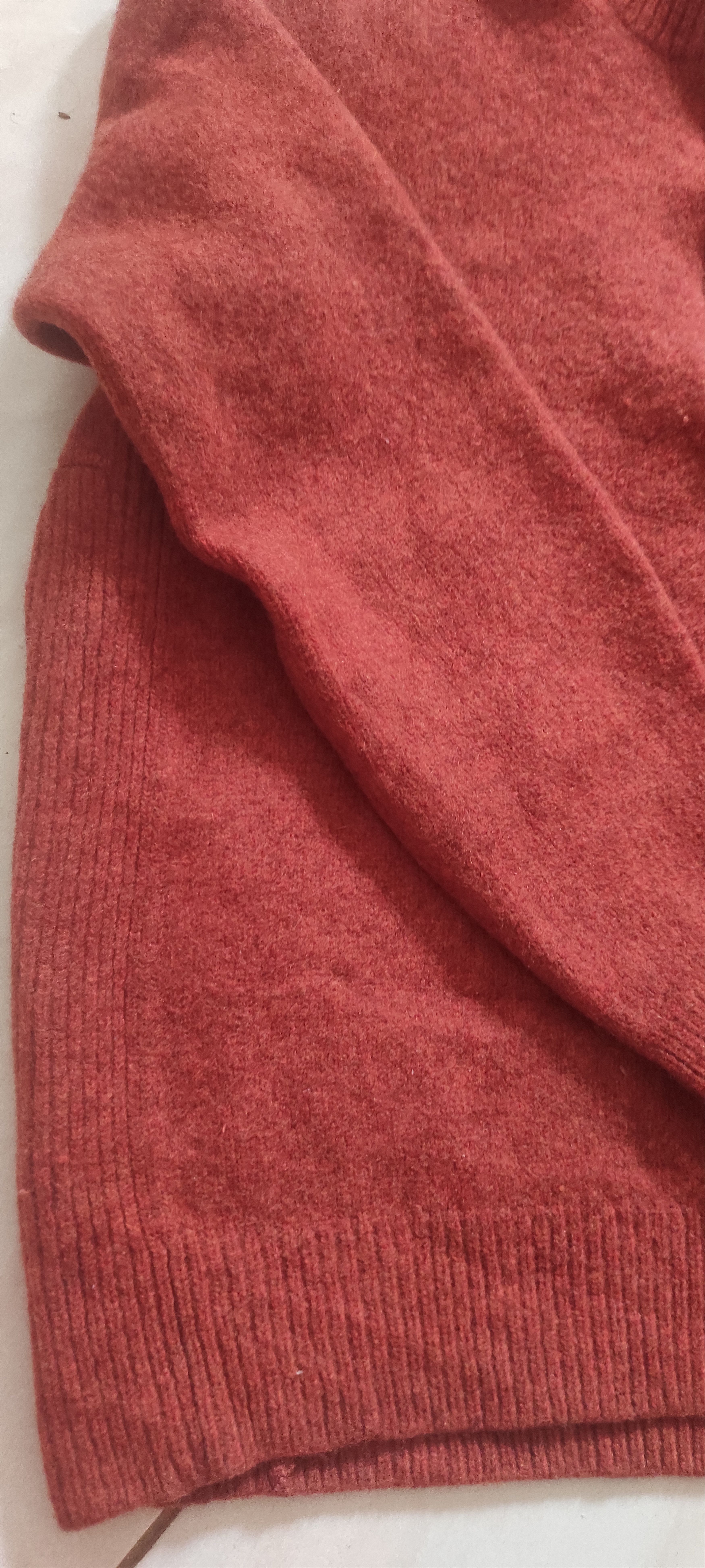 Polo Ralph Lauren Polo Ralph Lauren Knit Lambswool half-zip sweater Size US M / EU 48-50 / 2 - 5 Thumbnail