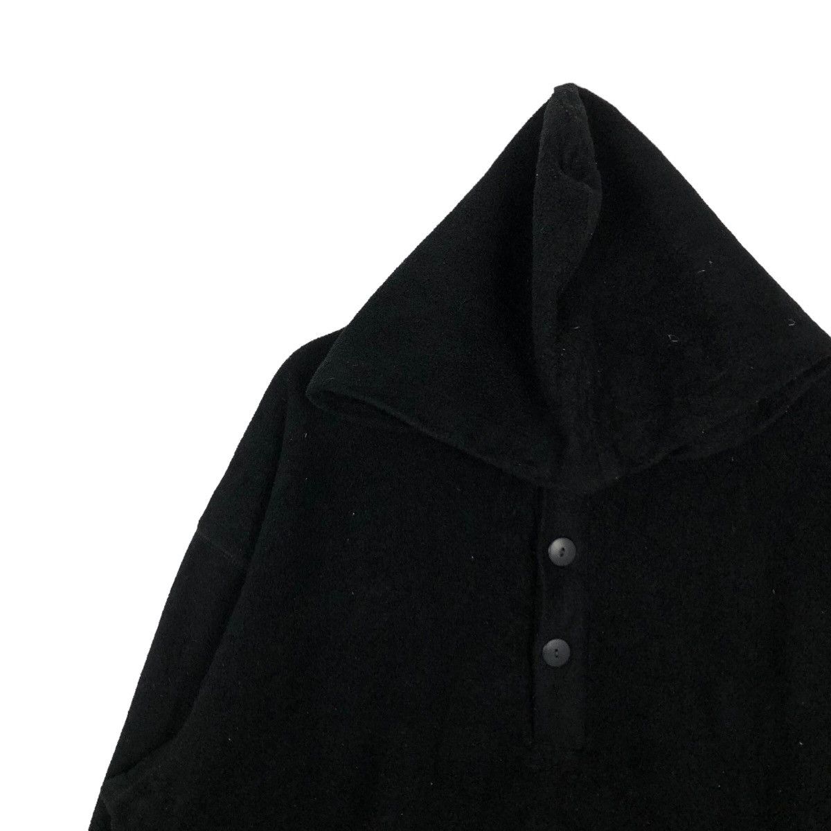 Japanese Brand VINTAGE OVERSIZED HOODIE JACKET BUSY BOYS SKATE STYLE Size US L / EU 52-54 / 3 - 6 Thumbnail