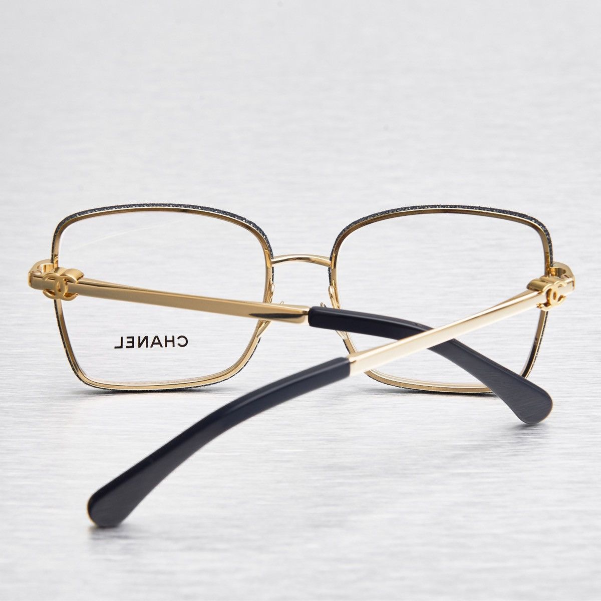 Chanel CHANEL 0CH2219 C125 GLASES Size ONE SIZE - 7 Thumbnail