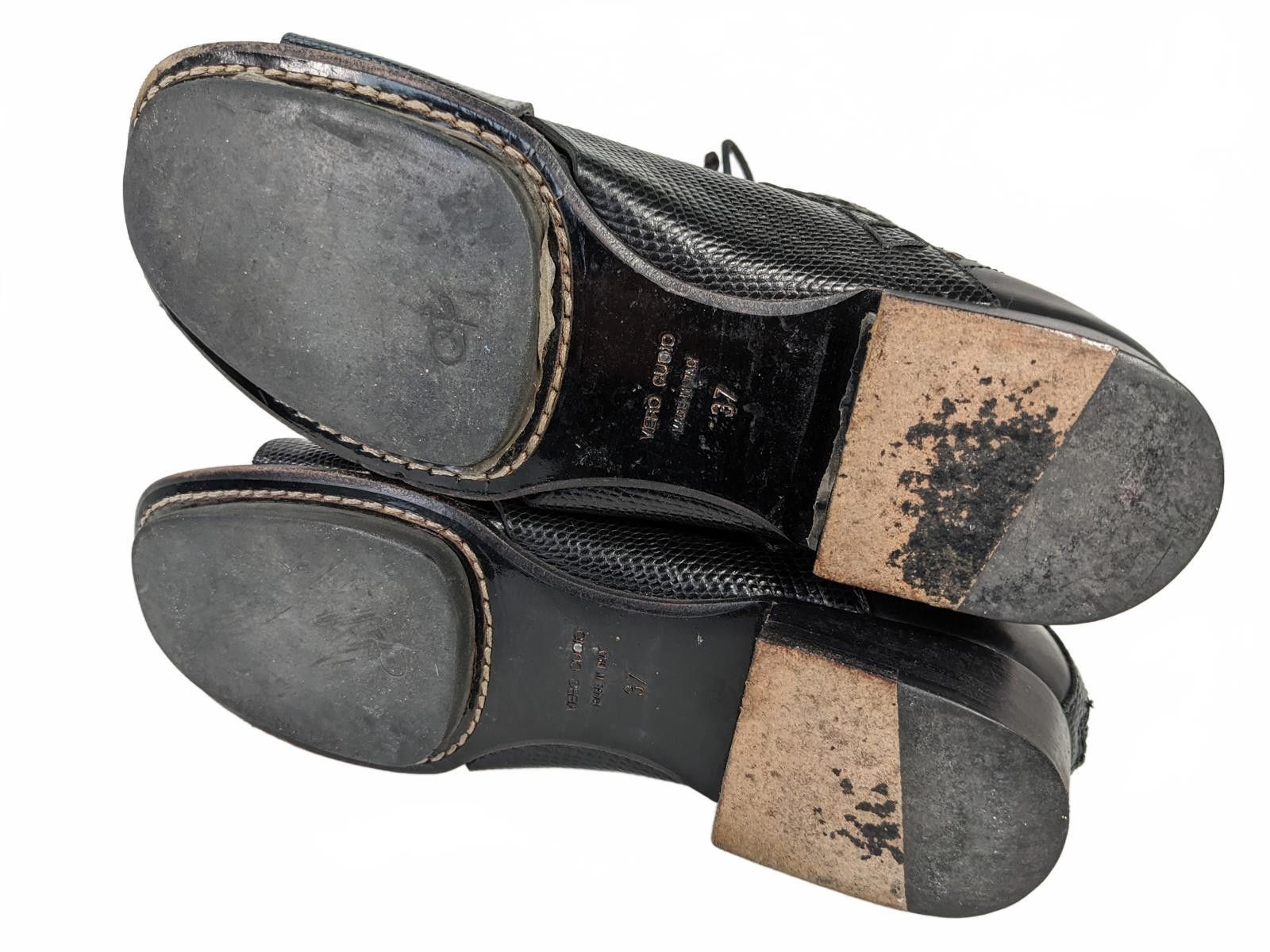 Other Proenza Schouler Italy Women Gladiator Sandals Leather 6.5 Size US 6.5 / IT 36.5 - 8 Thumbnail