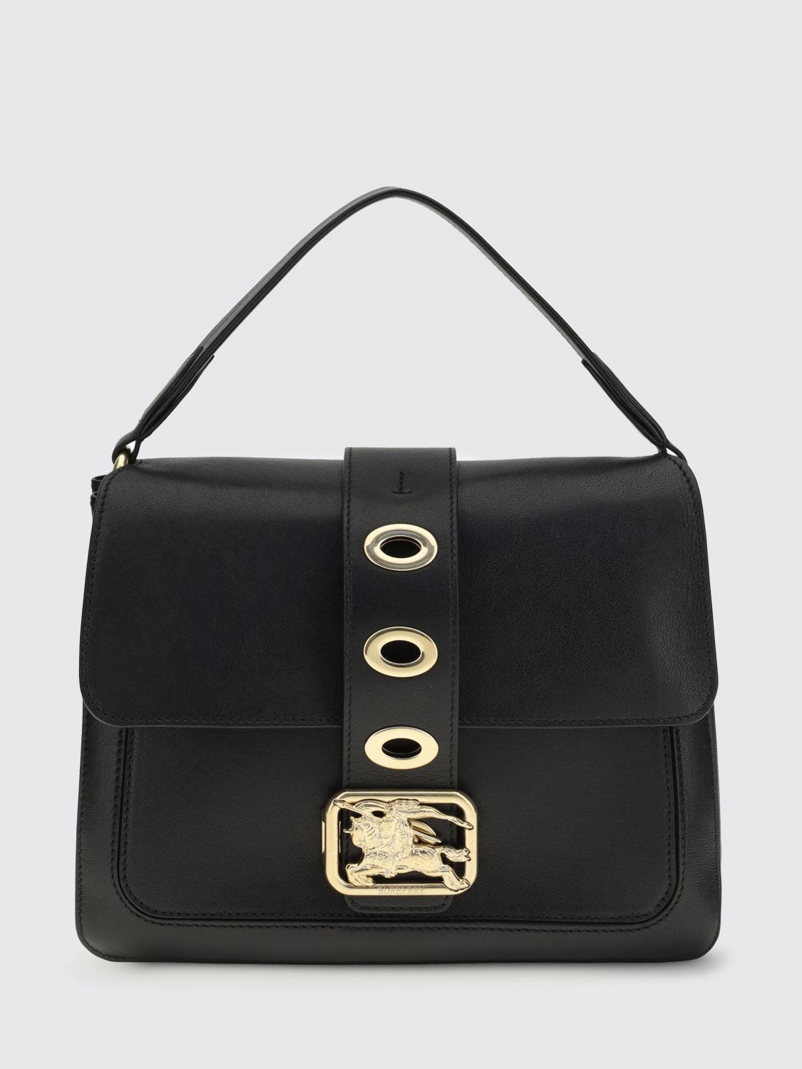 Burberry Burberry Handbag Woman Black Size ONE SIZE - 1 Thumbnail