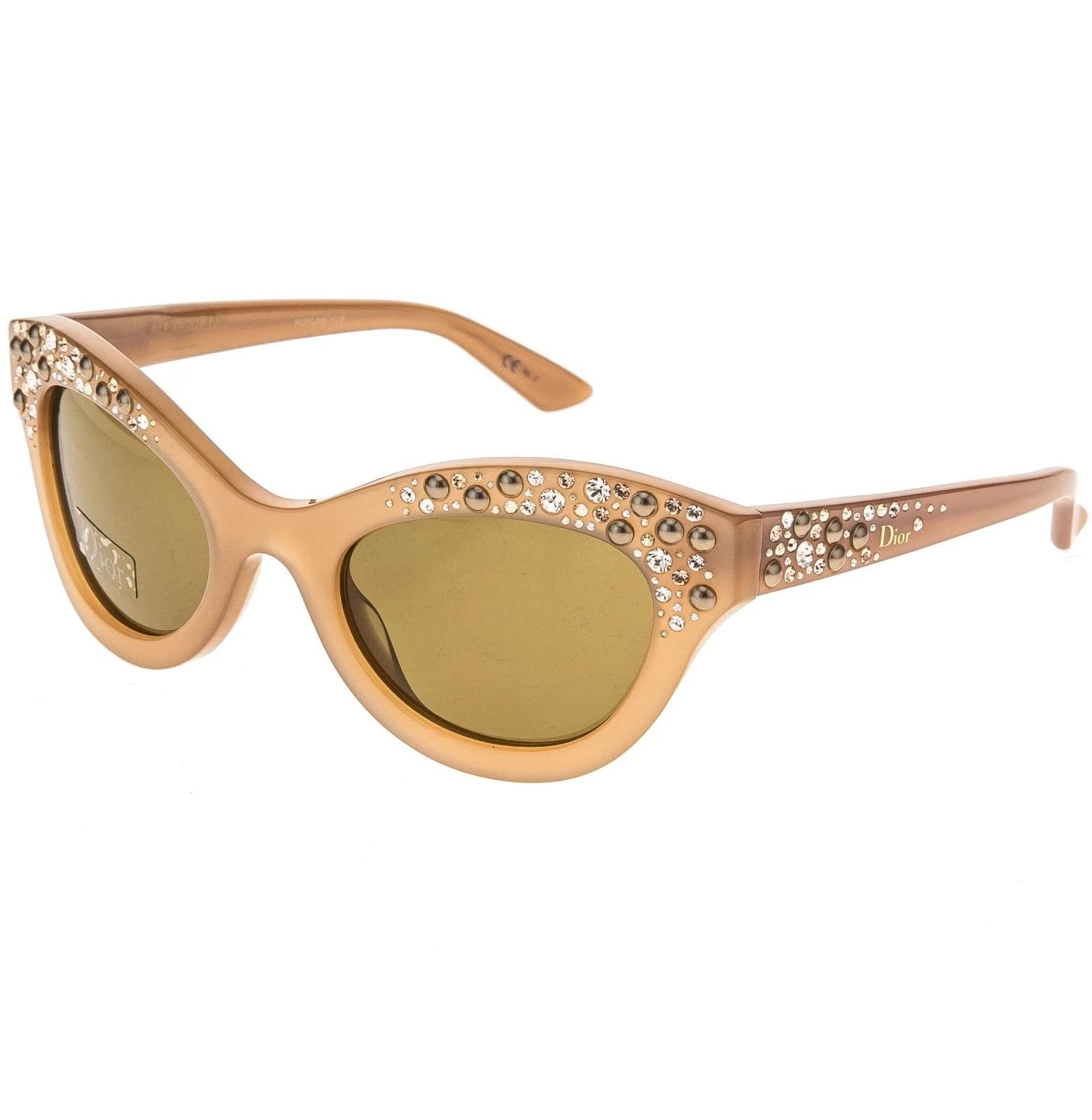 Christian Dior Monsieur CHRISTIAN DIOR Brillance Edition Limited Beige Pearl Crystal Size ONE SIZE - 3 Thumbnail