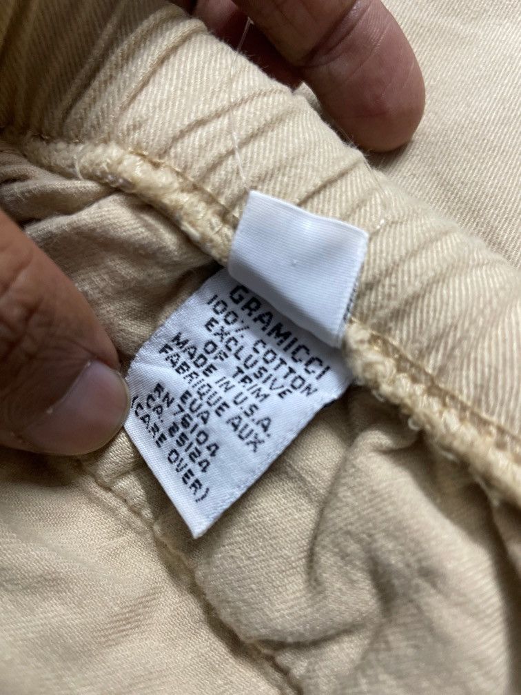 Gramicci Gramici long pants Size US 29 - 9 Thumbnail