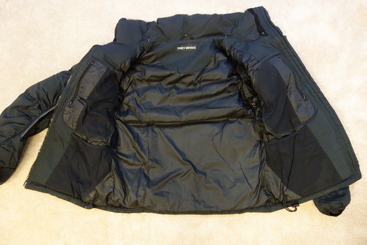 Issey Miyake issey miyake small parts jacket Size US L / EU 52-54 / 3 - 5 Thumbnail
