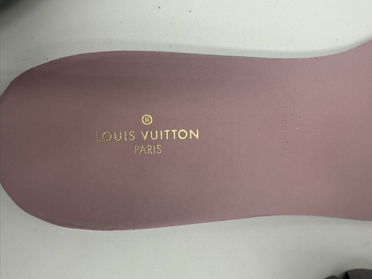 Louis Vuitton Louis Vuitton Boots Size US 10 / EU 43 - 18 Thumbnail