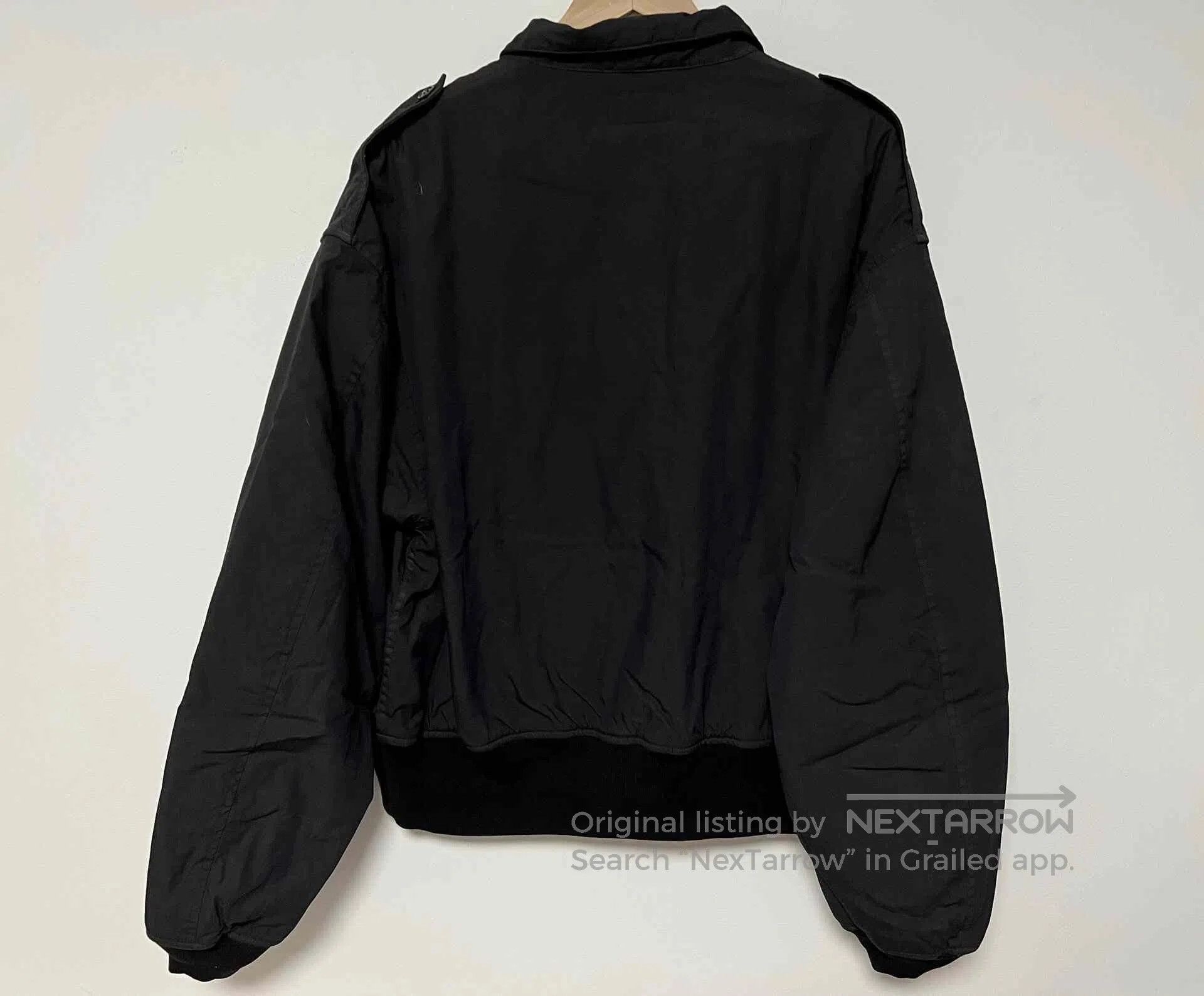 Visvim VISVIM 23 HILTS Military Jacket. Size US L / EU 52-54 / 3 - 5 Thumbnail