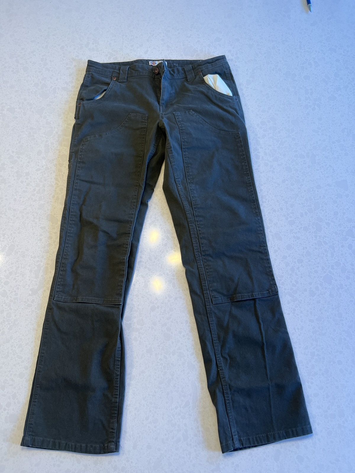 Dickies Dickies Double Knee Pants Size 29" - 1 Thumbnail