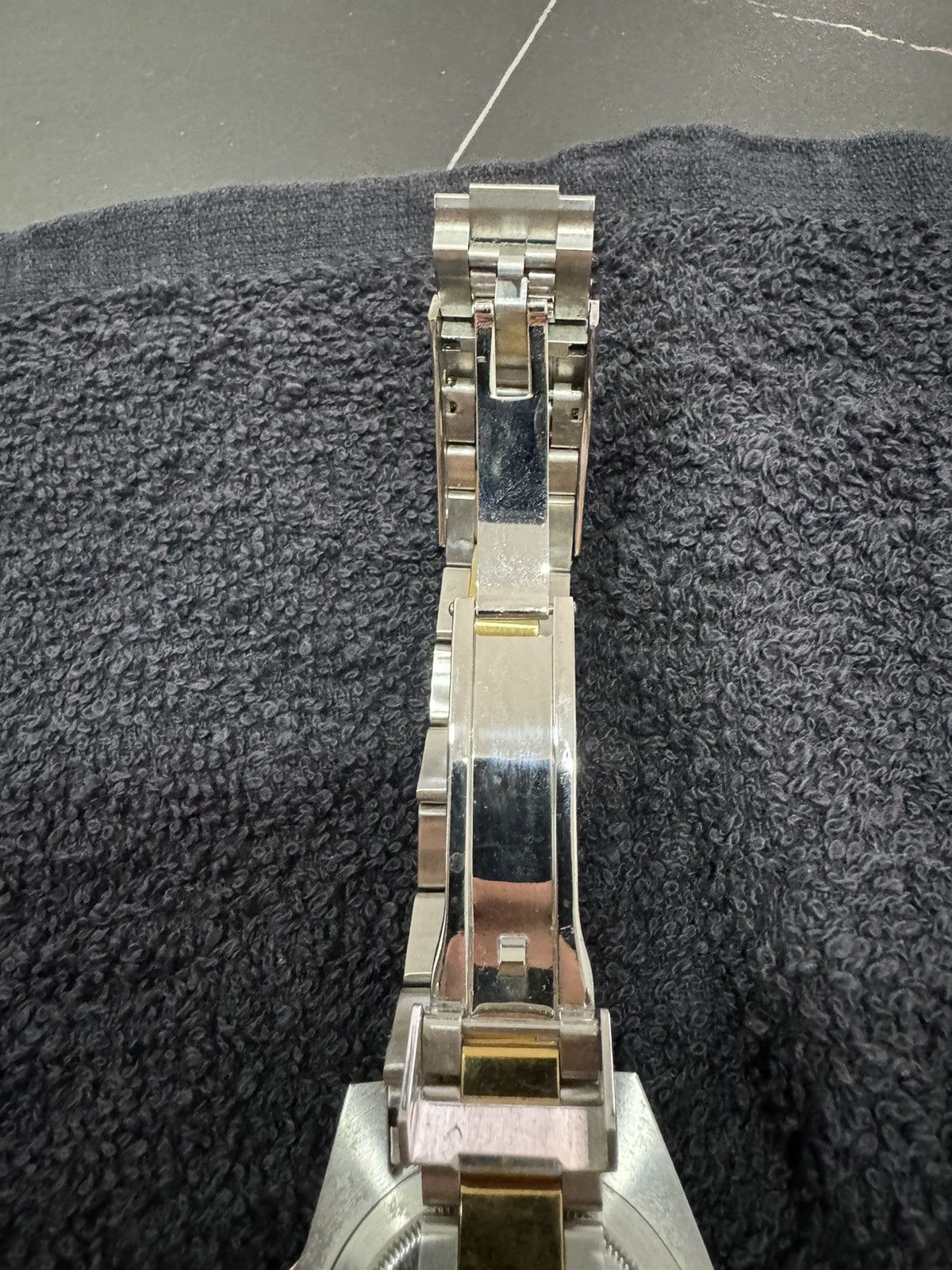 Seiko Seiko submariner Size 44 - 5 Thumbnail