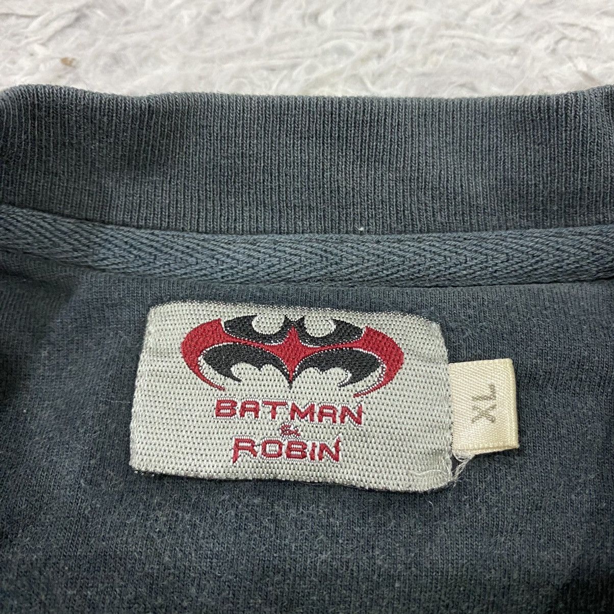 Other Vintage movie batman and robin Size US XL / EU 56 / 4 - 5 Thumbnail
