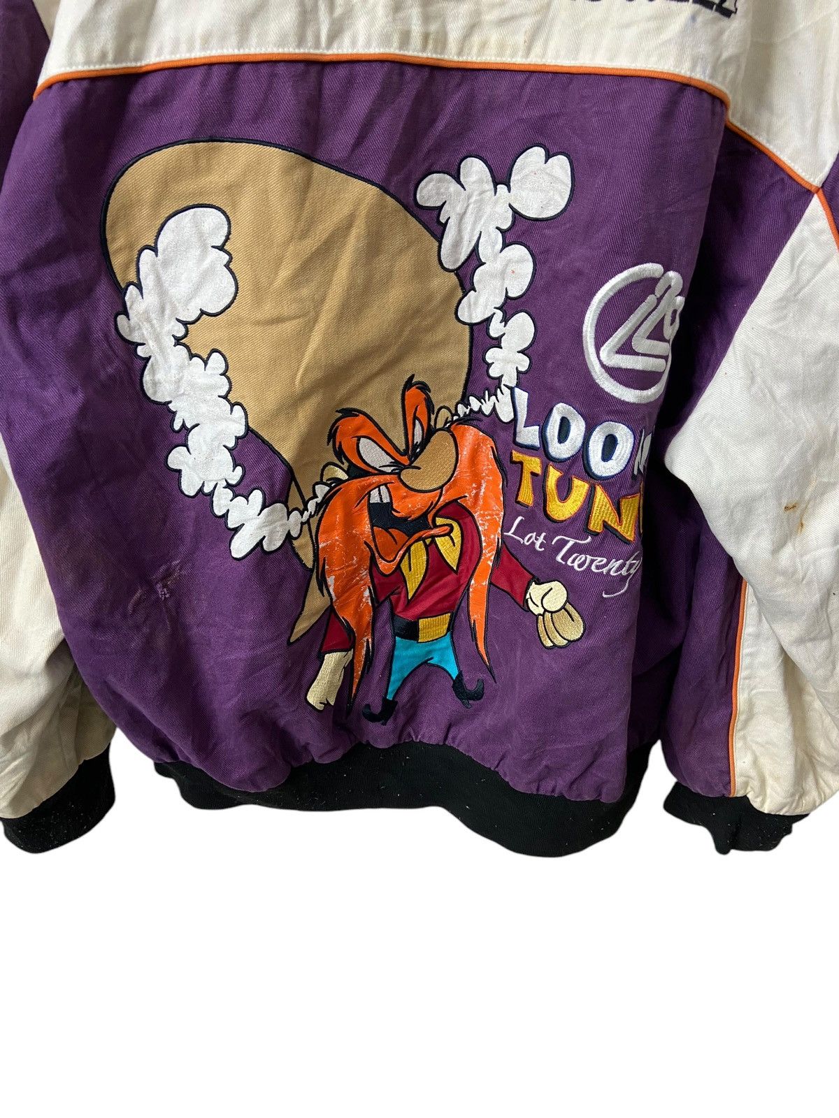 Other Lot 29 Racing Jacket x JH Design Size US XXL / EU 58 / 5 - 12 Thumbnail