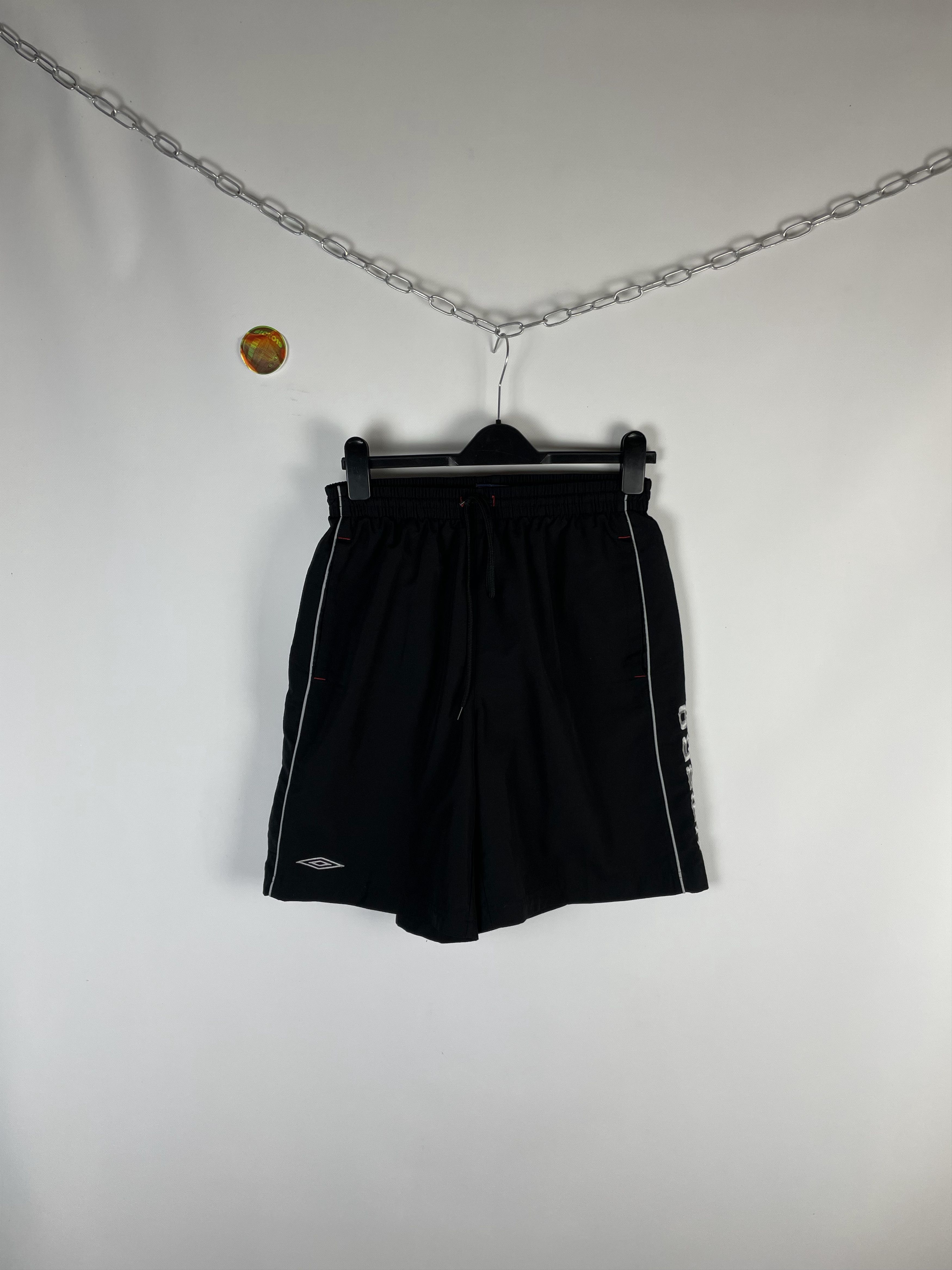 Umbro × Vintage Vintage Umbro Shorts 90s Size US 34 / EU 50 - 1 Thumbnail