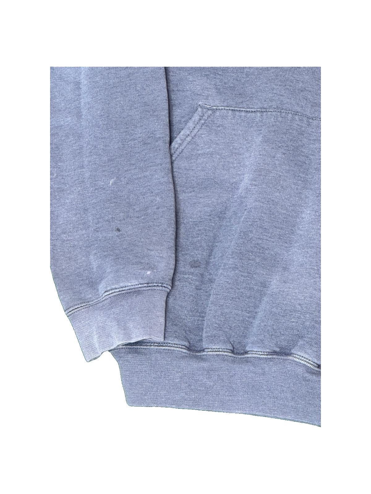 Carhartt Carhartt Pullover Hoodie Size US M / EU 48-50 / 2 - 5 Thumbnail