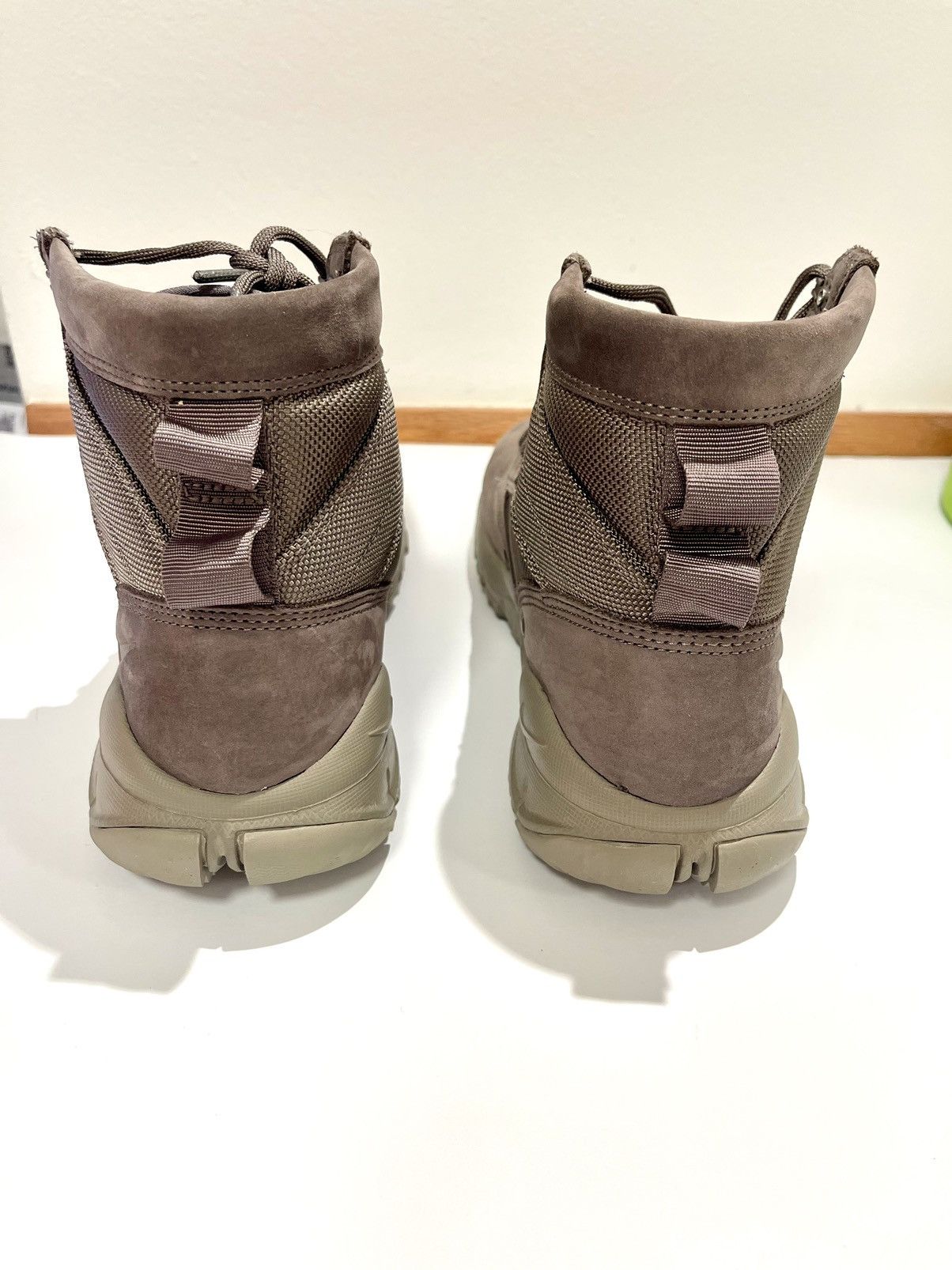 Nike NIKE SFB 6" NSW LEATHER DARK MUSHROOM Size US 8 / EU 41 - 6 Thumbnail