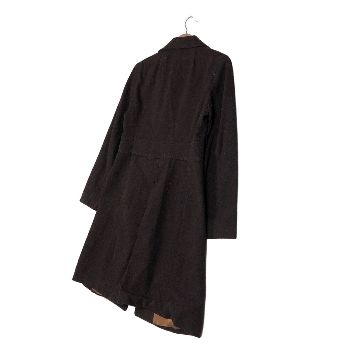 Japanese Brand 🔥Vintage Chore Jacket BDK For Ships Double Breast Size US M / EU 48-50 / 2 - 10 Thumbnail