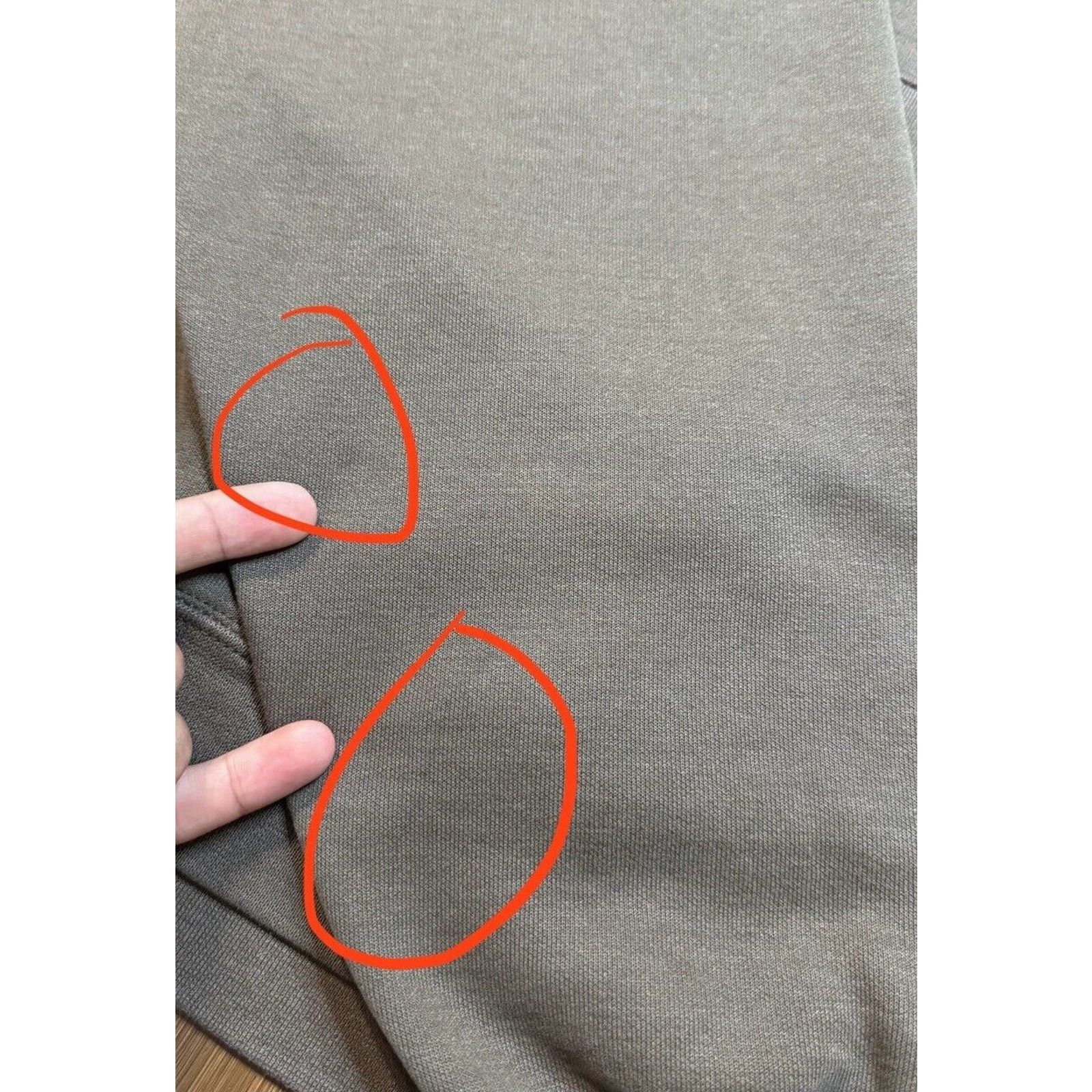Carhartt Vintage Carhartt 2XL Hoodie K121TMB Brown ( HAS FLAWS ) Size US XXL / EU 58 / 5 - 5 Thumbnail