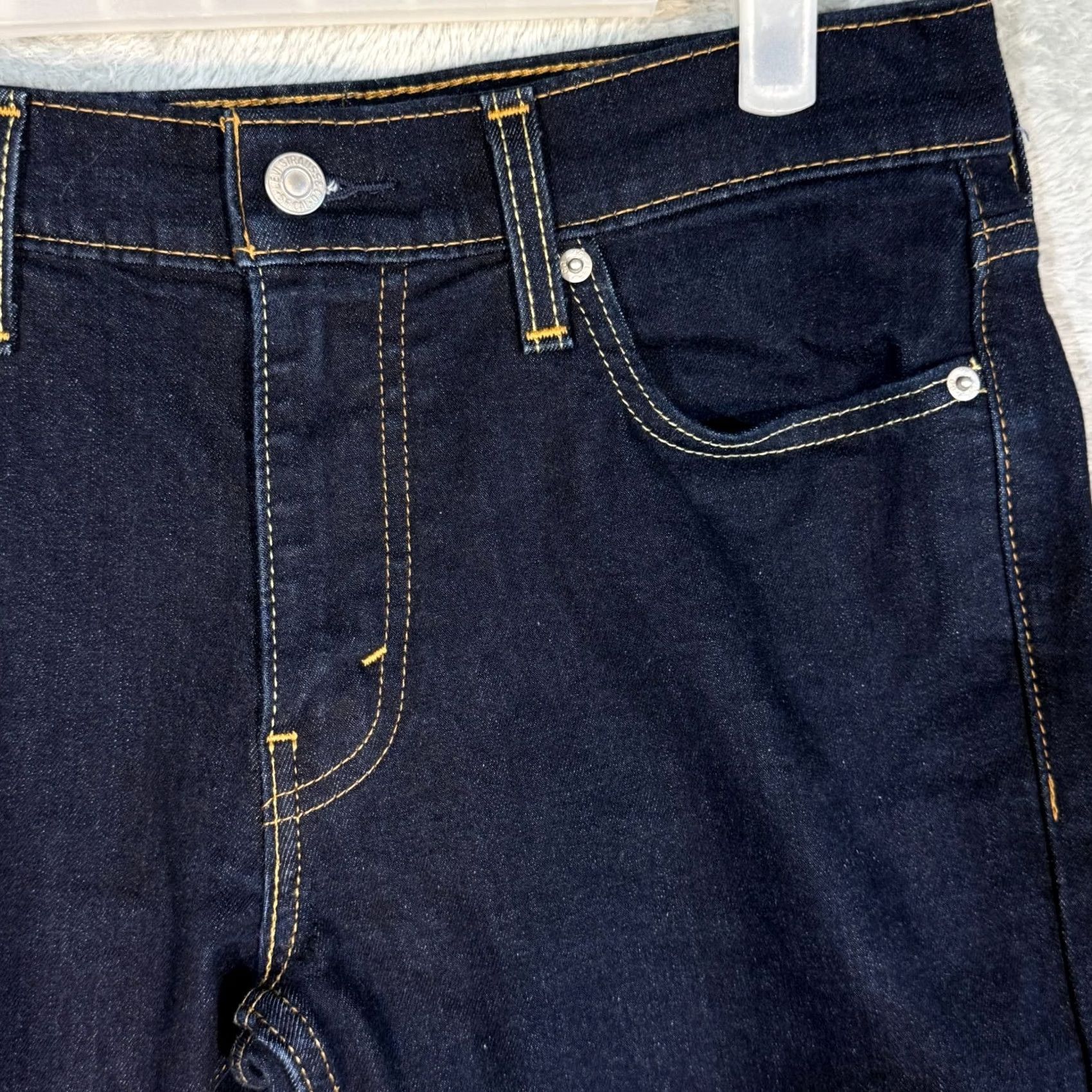 Levi's VINTAGE Levi’s 511 Jeans? Size US 30 / EU 46 - 4 Thumbnail
