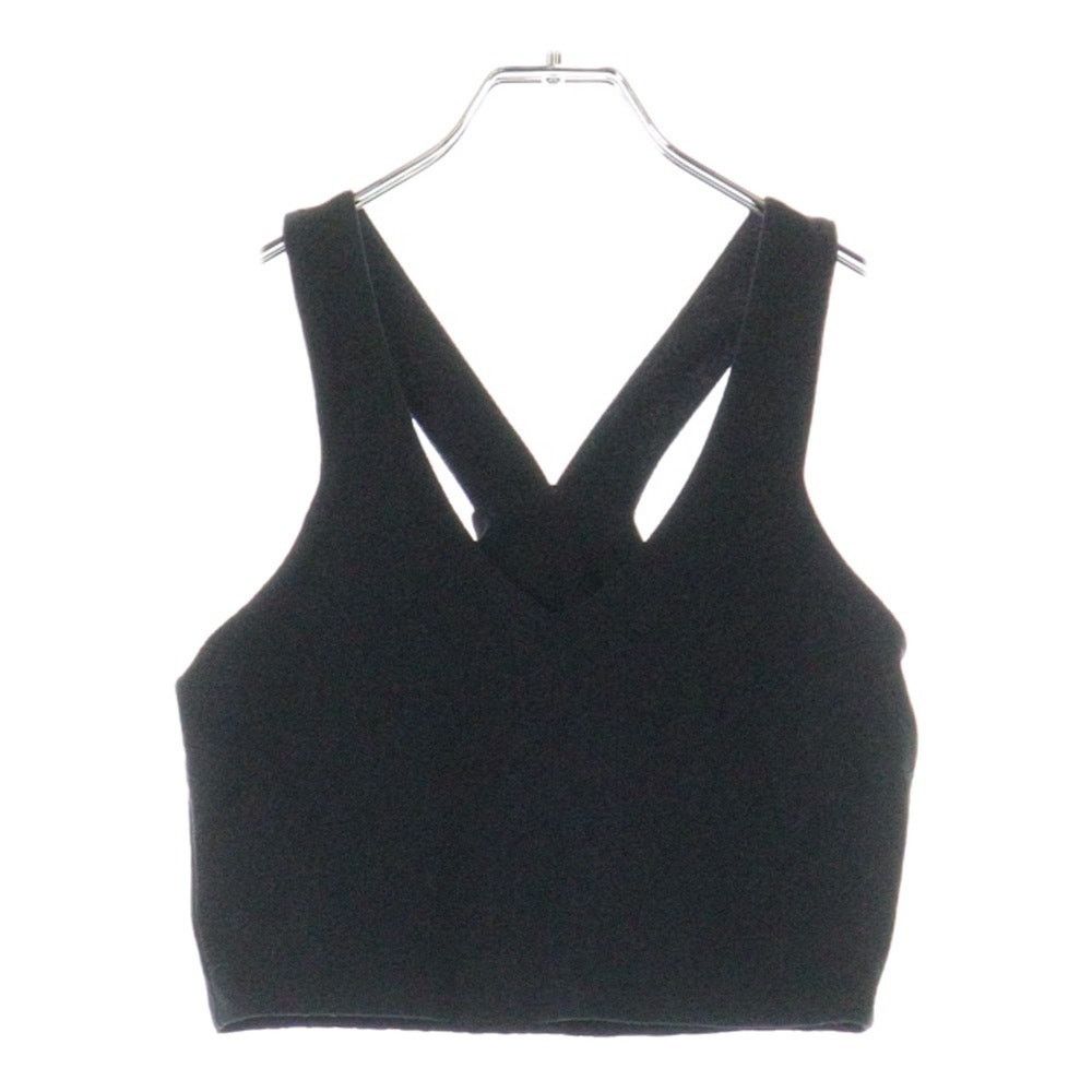 トップス chrome hearts CH plus backlogo tanktop トップス chrome hearts CH plus backlogo tanktop chrome