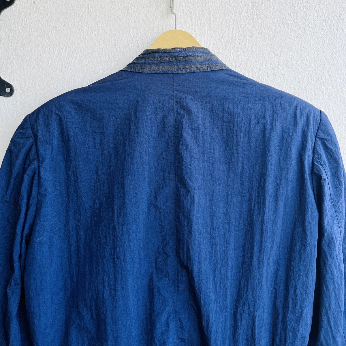 Issey Miyake Reversible Vintage Issey Miyake Jacket Designer Size US M / EU 48-50 / 2 - 25 Thumbnail