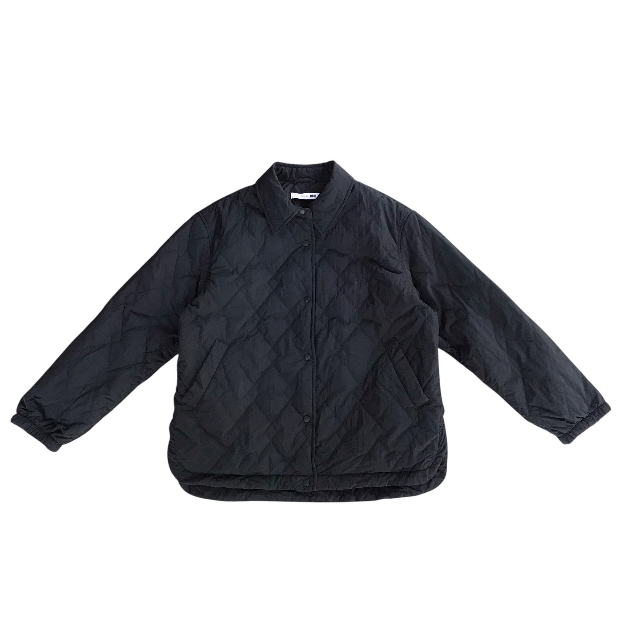 JW Anderson × Uniqlo Uniqlo X Jw Anderson Jacket / Medium Size Size US M / EU 48-50 / 2 - 1 Thumbnail
