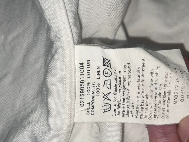 Visvim visvim shirt 2505-Nextarrow Size US M / EU 48-50 / 2 - 4 Thumbnail