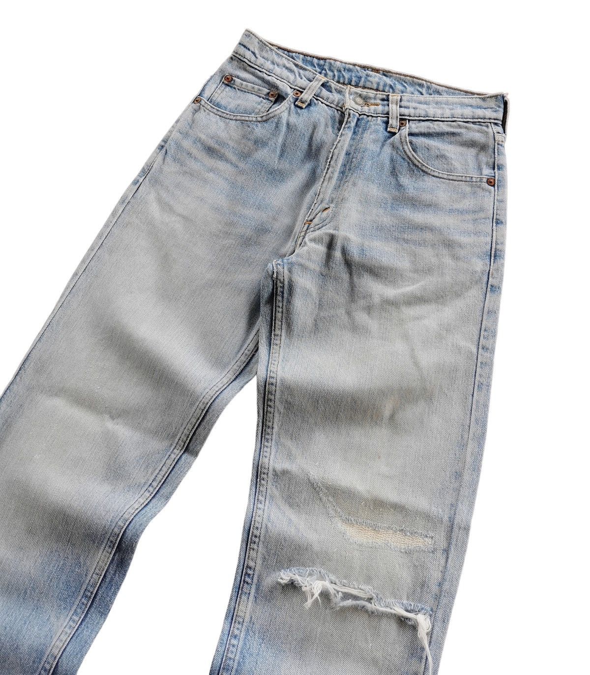 Levi's Jeans Vintage Levis Size US 28 / EU 44 - 6 Thumbnail