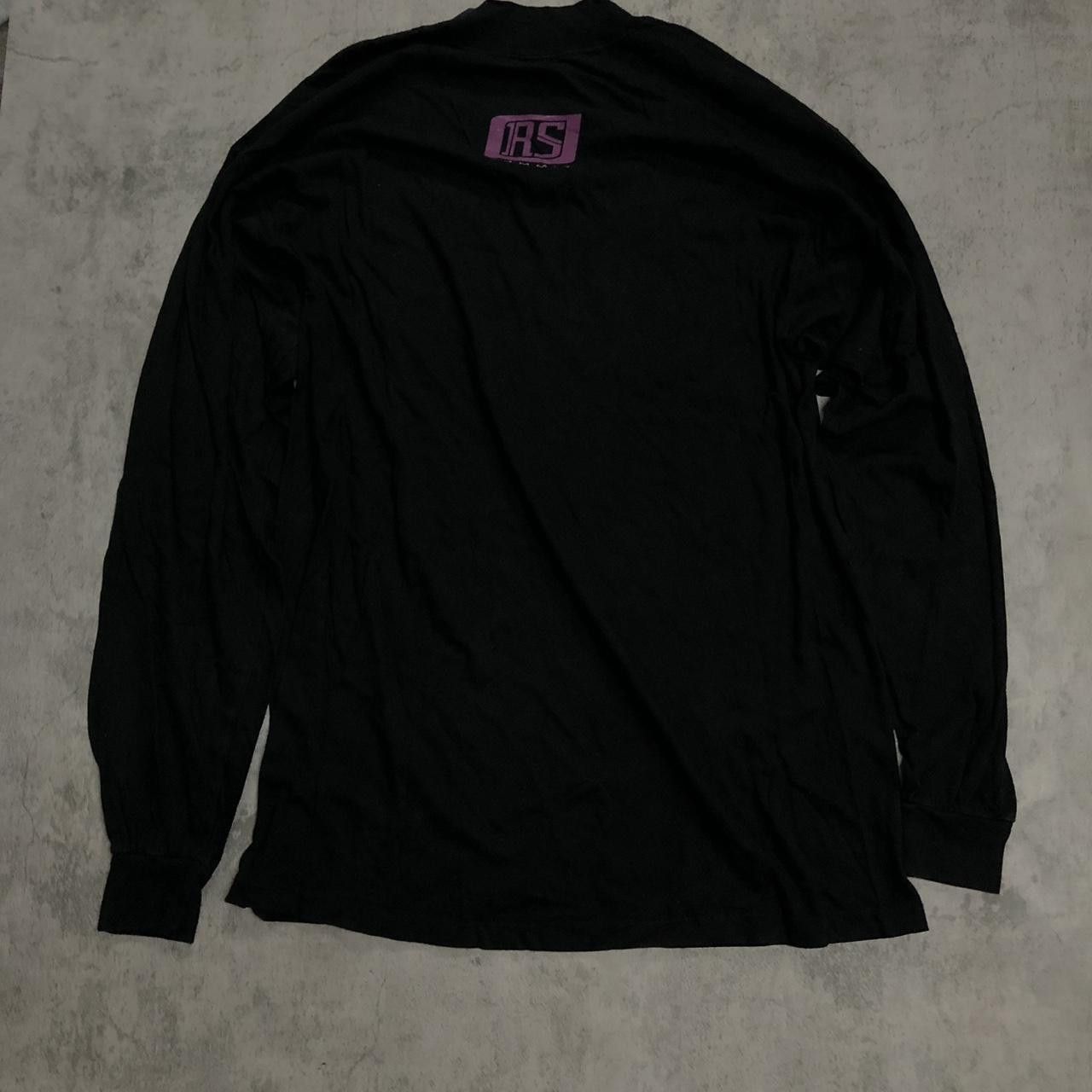 Gap Alpine Mt black long sleeve shirt Size US L / EU 52-54 / 3 - 4 Thumbnail