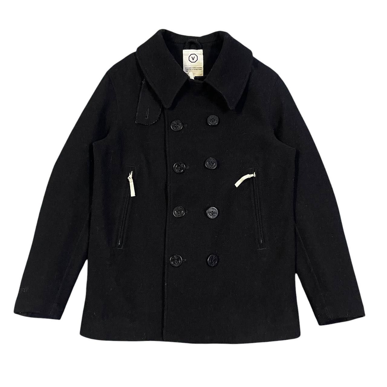 希少　美品　VISVIM ORION TWEETED JACKET M Visvim Visvim Orion Harris Tweed 2L Gore-Tex Jacket | Grailed