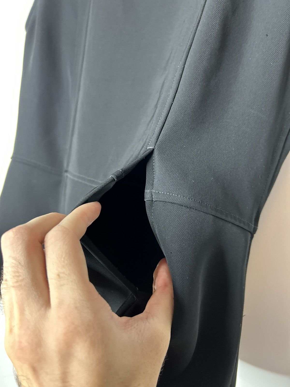 Jil Sander Jil Sander Size XS / US 0-2 / IT 36-38 - 3 Thumbnail
