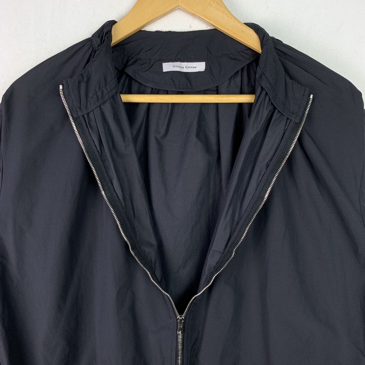 Japanese Brand × Vintage Vintage Japanese Brand Light Jacket Size L / US 10 / IT 46 - 10 Thumbnail