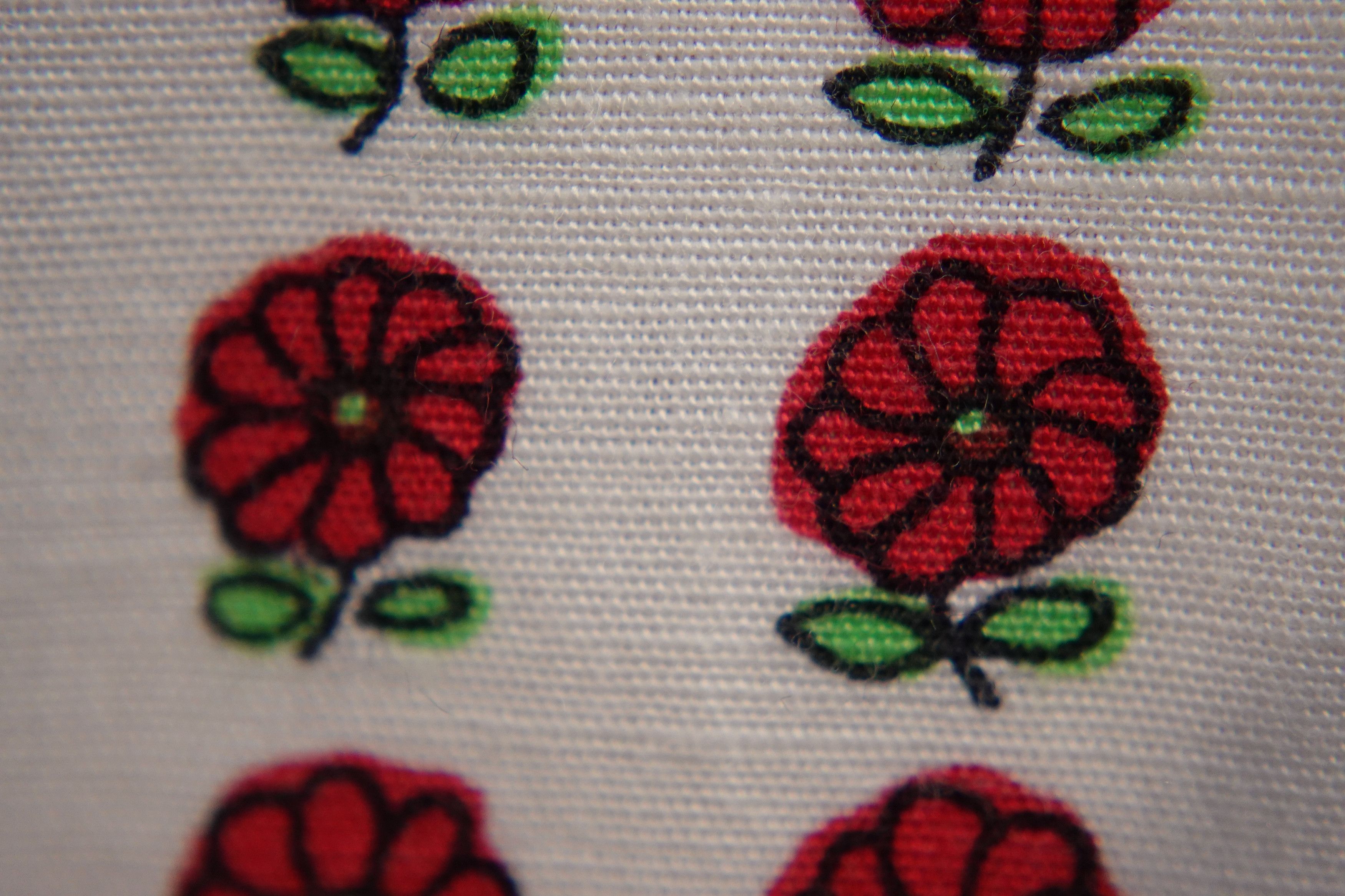 Junya Watanabe Junya Watanabe Flower pattern long sleeve Size US S / EU 44-46 / 1 - 1 Thumbnail