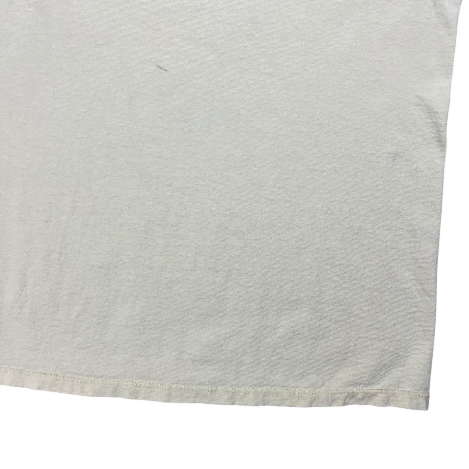 Vintage 2002 Pitt Panthers Basketball March Madness faded tee Size US XL / EU 56 / 4 - 3 Thumbnail