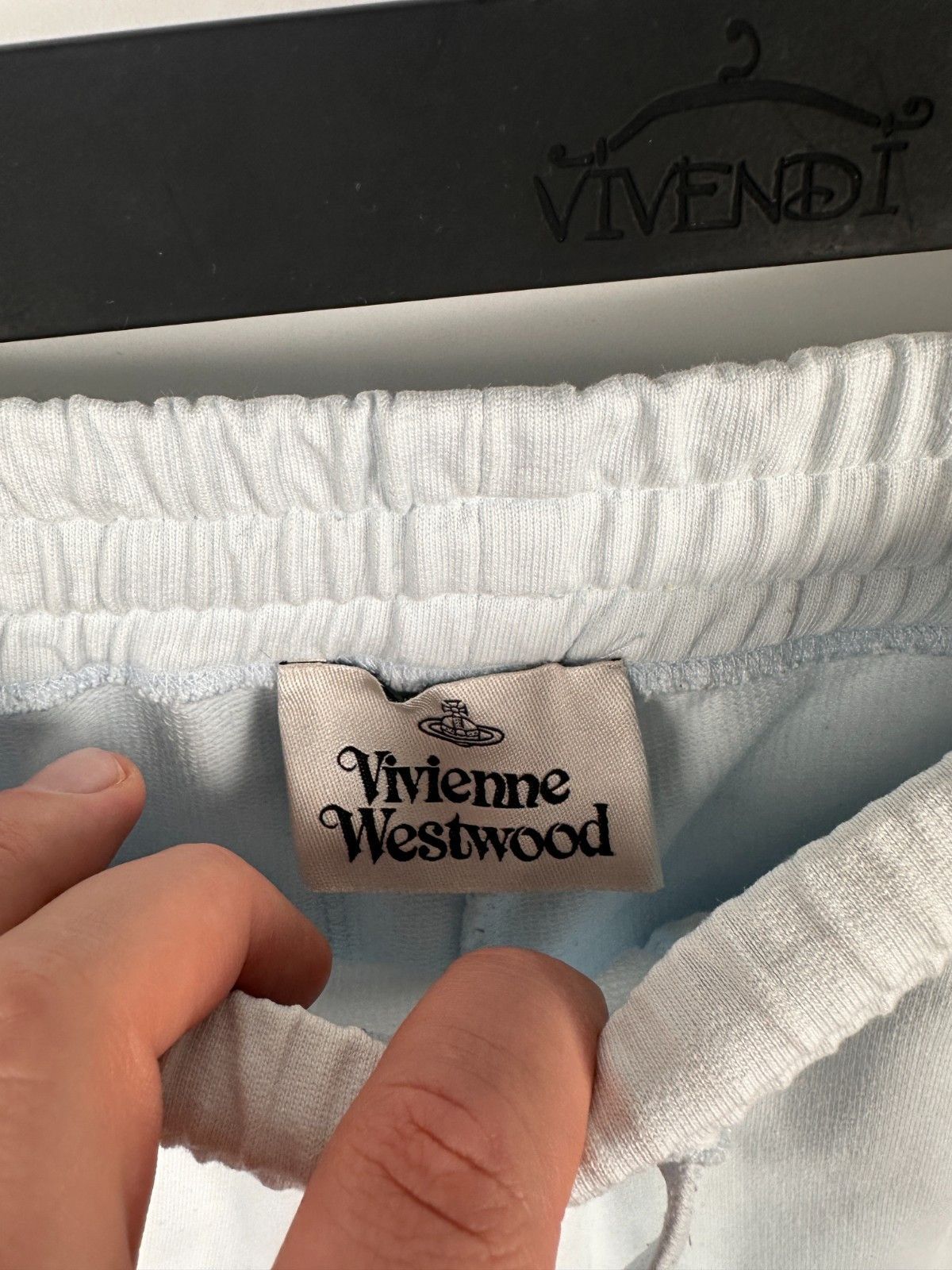 Vivienne Westwood Vivienne Westwood Sweatpants Track Pant Women's Size XS Size 26" / US 2 / IT 38 - 11 Thumbnail