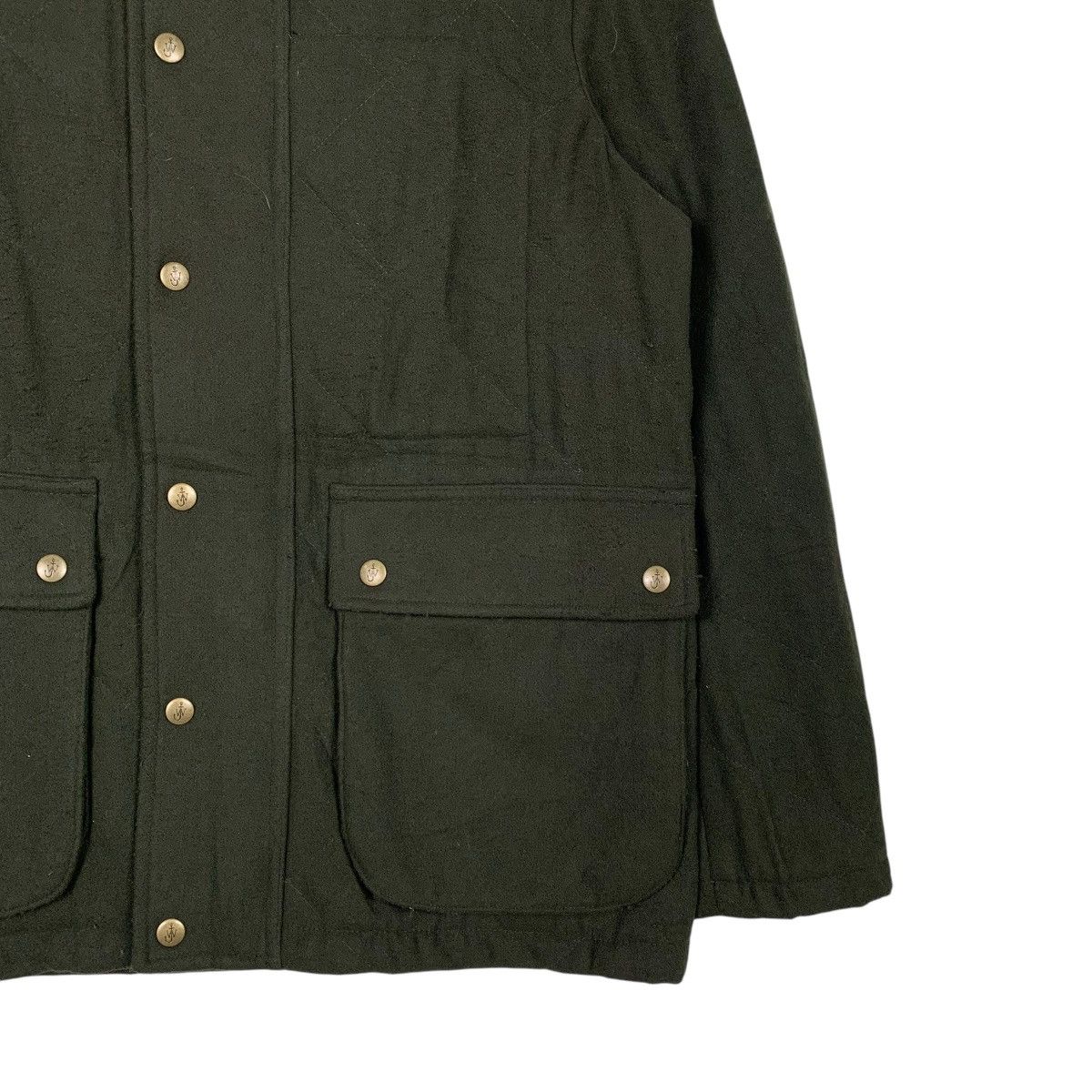JW Anderson × Uniqlo Uniqlo x JW Anderson Jacket Size US M / EU 48-50 / 2 - 4 Thumbnail